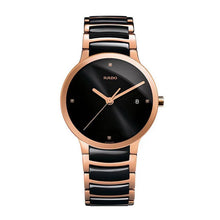 Load image into Gallery viewer, RADO CENTRIX DIAMONDS | RAD12 - R30554712
