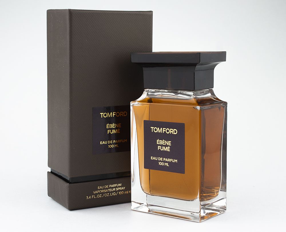 TOM FORD - EBENE FUME 100ML | PR2331 - 100ML - 888066131353