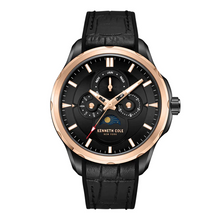 Load image into Gallery viewer, KENNETH COLE WATCH | KC218 - KCWGQ0015804