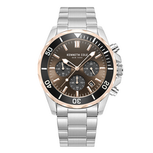 Load image into Gallery viewer, KENNETH COLE WATCH | KC214 - KCWGI0027101
