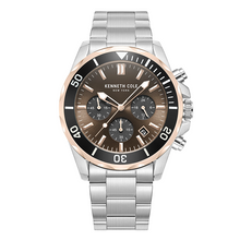 Load image into Gallery viewer, KENNETH COLE WATCH | KC214 - KCWGI0027101