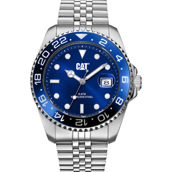 Caterpillar watches usa discount