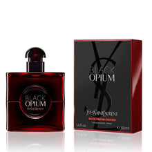 Load image into Gallery viewer, YSL - BLACK OPIUM OVER RED | PR2084 - 90ML - 3614274076202

