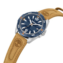 Load image into Gallery viewer, TIMBERLAND WATCH | TBL80 - TDWGB2202110
