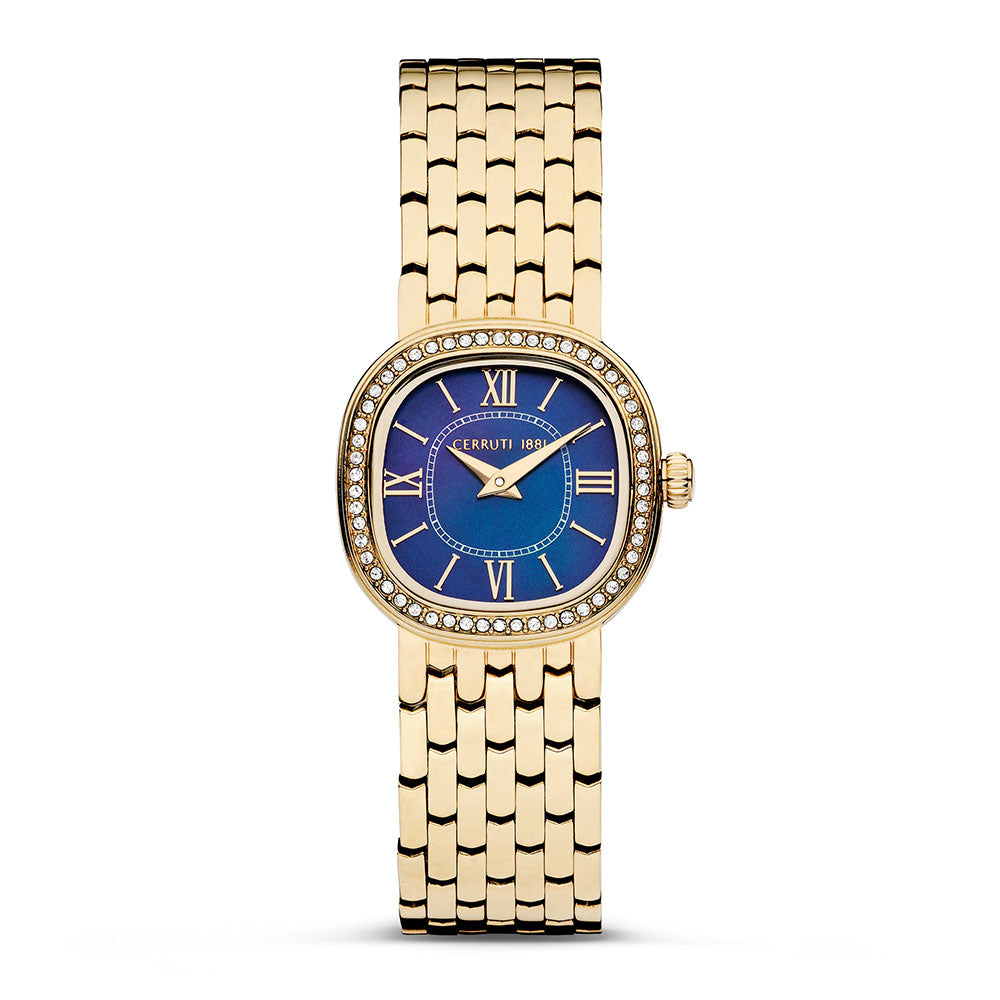 Cerruti 1881 watch 2021 best sale