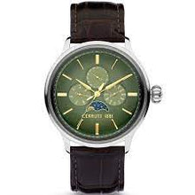 Load image into Gallery viewer, CERRUTI 1881 WATCH | CER200 - CIWGF2224602
