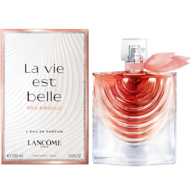 LANCOME LA VIE EST BELLE IRIS ABSOLU PR1433 100ML