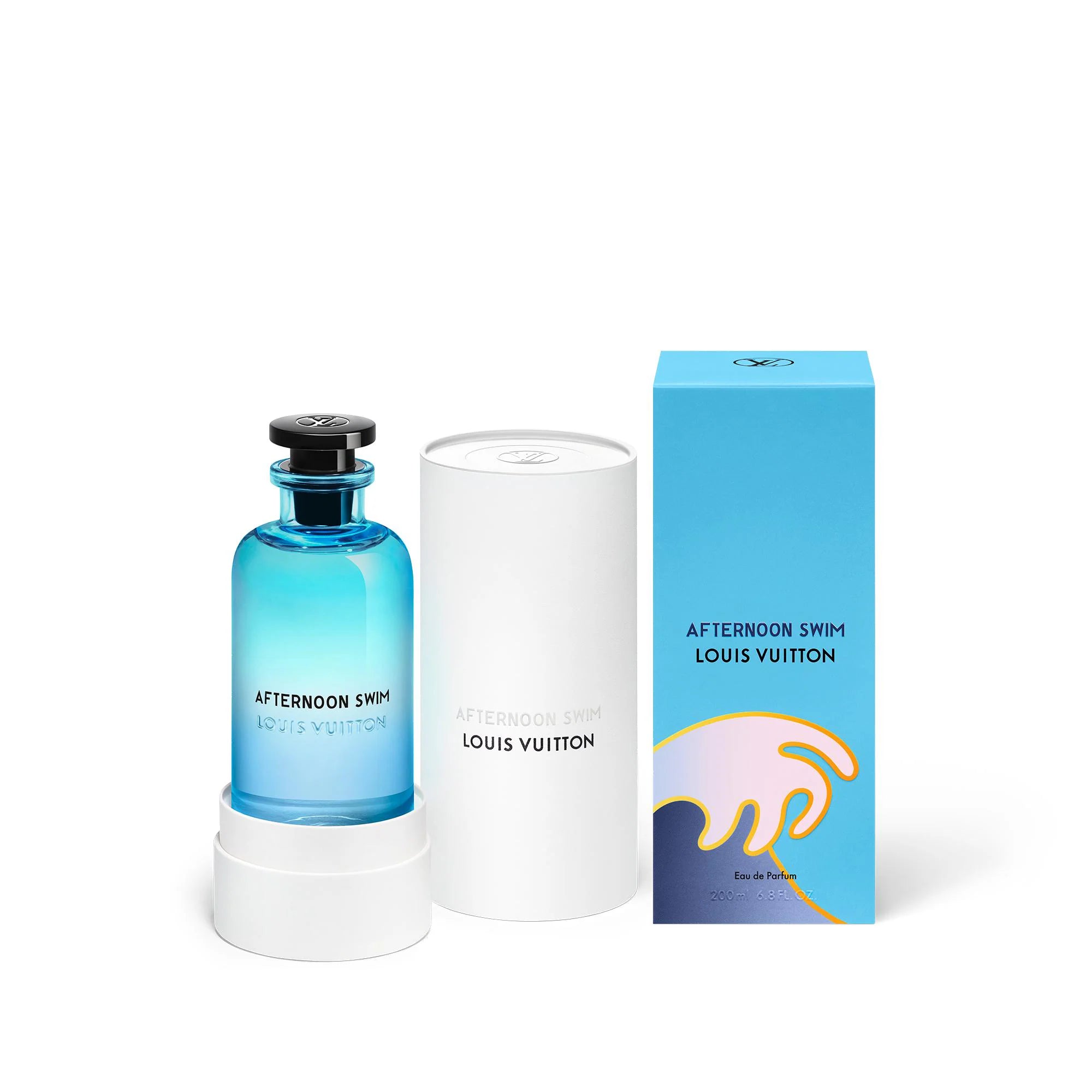 Afternoon Swim Lv Parfum LOUIS VUITTON AFTERNOON SWIM PR2272 Afternoon Swim Lv Parfum LOUIS VUITTON AFTERNOON SWIM PR2272