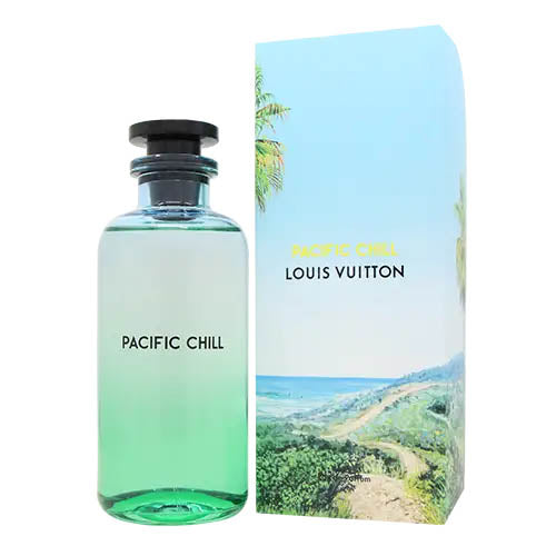 LOUIS VUITTON - PACIFIC CHILL | PR2322 - 100ML - 3701002739208