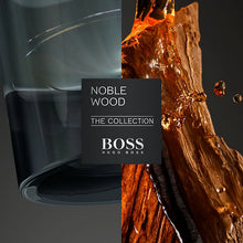 Load image into Gallery viewer, HUGO BOSS - NOBLE WOOD | PR1568 - 100ML -
