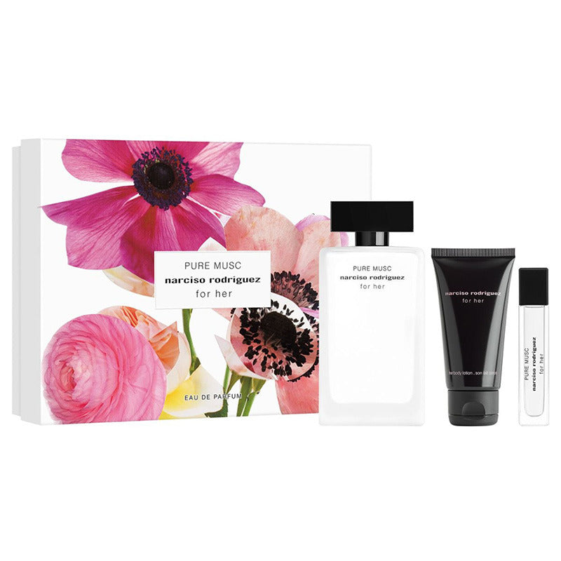 Alhudapk Com Fleur Musc Narciso Rodriguez Fragrantica Parfum Www