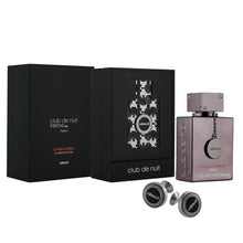 Load image into Gallery viewer, ARMAF - CLUB DE NUIT INTENSE LIMITED EDITION | ARM2 - 105ML - 6294015180367
