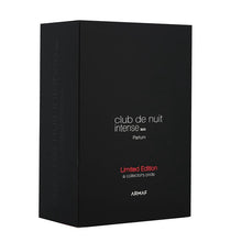 Load image into Gallery viewer, ARMAF - CLUB DE NUIT INTENSE LIMITED EDITION | ARM2 - 105ML - 6294015180367
