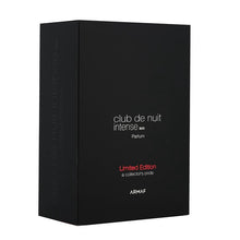 Load image into Gallery viewer, ARMAF - CLUB DE NUIT INTENSE LIMITED EDITION | ARM2

