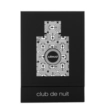 Load image into Gallery viewer, ARMAF - CLUB DE NUIT INTENSE LIMITED EDITION | ARM2 - 105ML - 6294015180367
