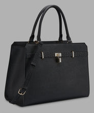 Load image into Gallery viewer, GUESS - WOMENS NOELLE SATCHEL HANDBAG | HB3
