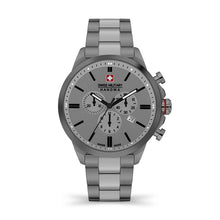 Load image into Gallery viewer, SWISS MILITARY WATCH | SMH89 - 06-5332.30.009

