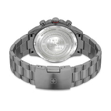Load image into Gallery viewer, SWISS MILITARY WATCH | SMH89 - 06-5332.30.009
