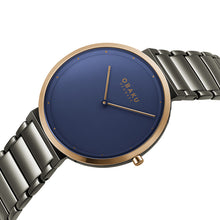 Load image into Gallery viewer, OBAKU WATCH | OB1086 - V258GXDLSJ
