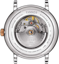 Load image into Gallery viewer, TISSOT WATCH | TIS13 - T1224072203300