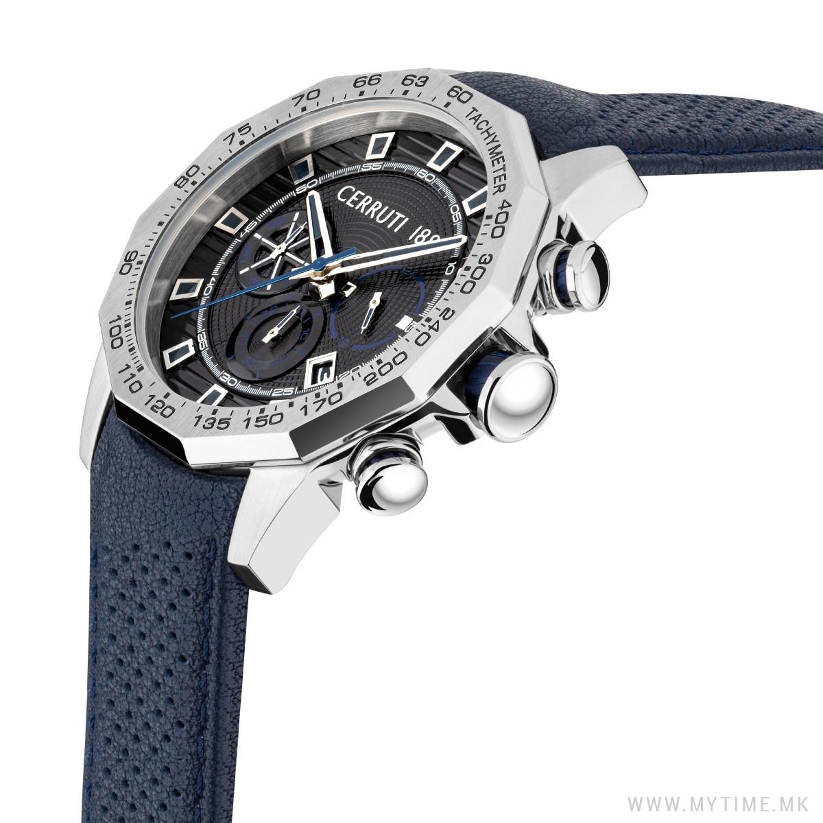 Cerruti 1881 tachymeter new arrivals
