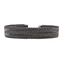 Load image into Gallery viewer, STEEL  CUFF BANGLE | STB485 - Zawadis.com
