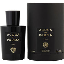 Load image into Gallery viewer, ACQUA DI PARMA OUD - ACQUA DI PARMA | PR1 - 100ML - 8028713810510
