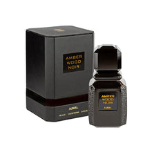 Load image into Gallery viewer, AJMAL - AMBER WOOD NOIR | AJM4 - 100ML -
