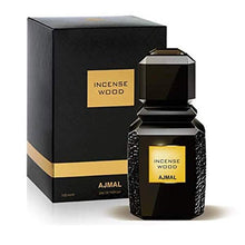 Load image into Gallery viewer, AJMAL - INCENSE WOOD | AJM3 - 100ML -
