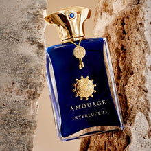Load image into Gallery viewer, AMOUAGE - INTERLUDE 53 | PR627 - 100ML -
