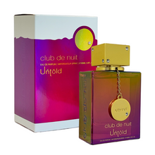 Load image into Gallery viewer, ARMAF - CLUB DE NUIT UNTOLD | ARM29 - 105ML - 6294015164176
