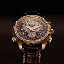 Load image into Gallery viewer, CITIZEN WATCH | CT280 - BL5403-03X