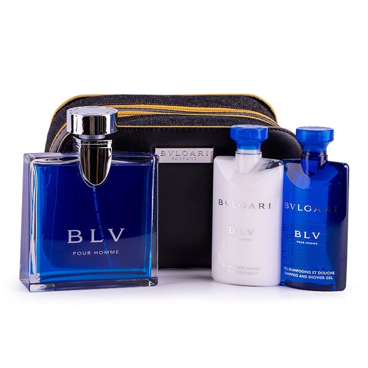Bvlgari blv gift set outlet