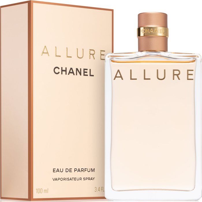 CHANEL - ALLURE | PR480 - 100ML - 3145891125306 – Zawadis.com