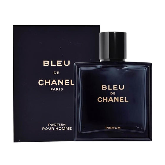 Buy Authentic Bleu De Chanel Eau De Toilette For Men By Chanel 100ml, Discount Prices