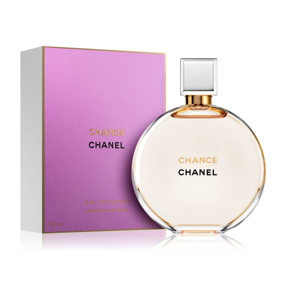 CHANEL - CHANCE | PR238 3145891265200 - 100ML - 3145891265200