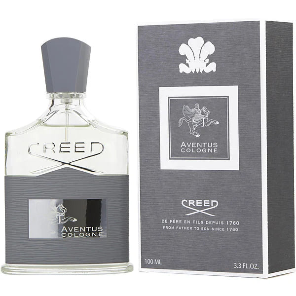 Cologne Aventus Creed Harga CREED AVENTUS COLOGNE PR1222 100ML