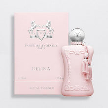 Load image into Gallery viewer, DELINA - PARFUMS DE MARLY | PR143 3700578521002 - 75ML - 3700578521002
