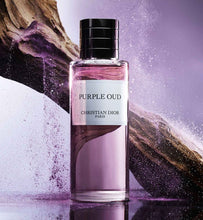 Load image into Gallery viewer, DIOR - PURPLE OUD  | PR646 - 125ML - 3348901399012
