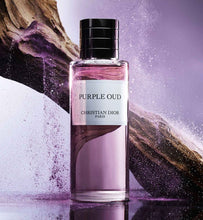 Load image into Gallery viewer, DIOR - PURPLE OUD  | PR646
