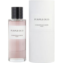 Load image into Gallery viewer, DIOR - PURPLE OUD  | PR646 - 125ML - 3348901399012

