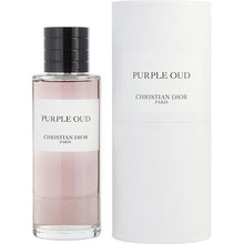 Load image into Gallery viewer, DIOR - PURPLE OUD  | PR646

