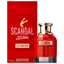 Load image into Gallery viewer, JEAN PAUL GAULTIER - SCANDAL WOMEN LE PARFUM | PR967 - 100ML - 8435415050760

