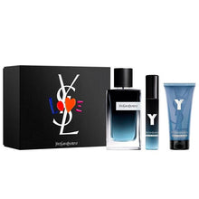 Load image into Gallery viewer, YSL Y EDP SET - YSL | PR737 - 100ML -
