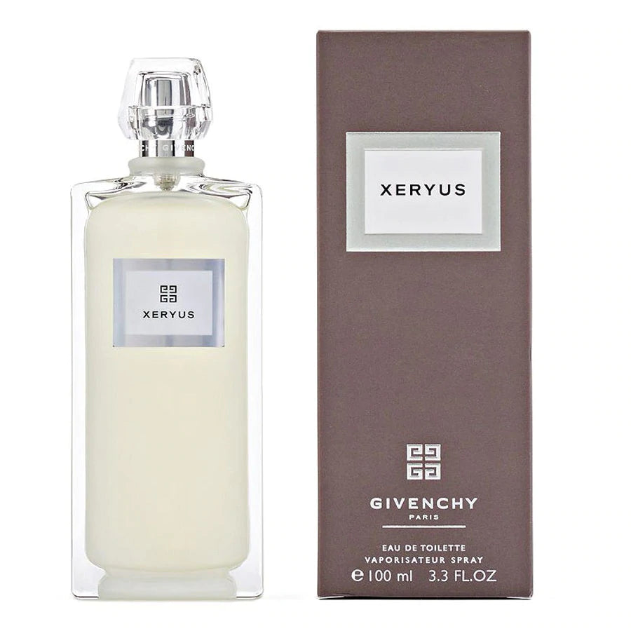 GIVENCHY - XERYUS | PR508 - 100ML - 3274870002168 – Zawadis.com