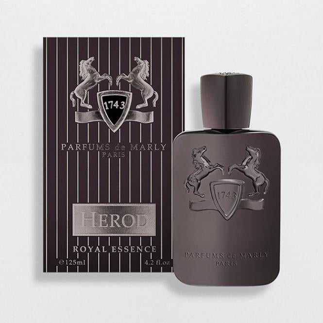 HEROD PARFUMS DE MARLY PR145 125ML 3700578507006 –