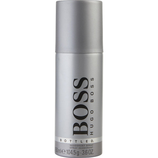 Deo boss bottled outlet