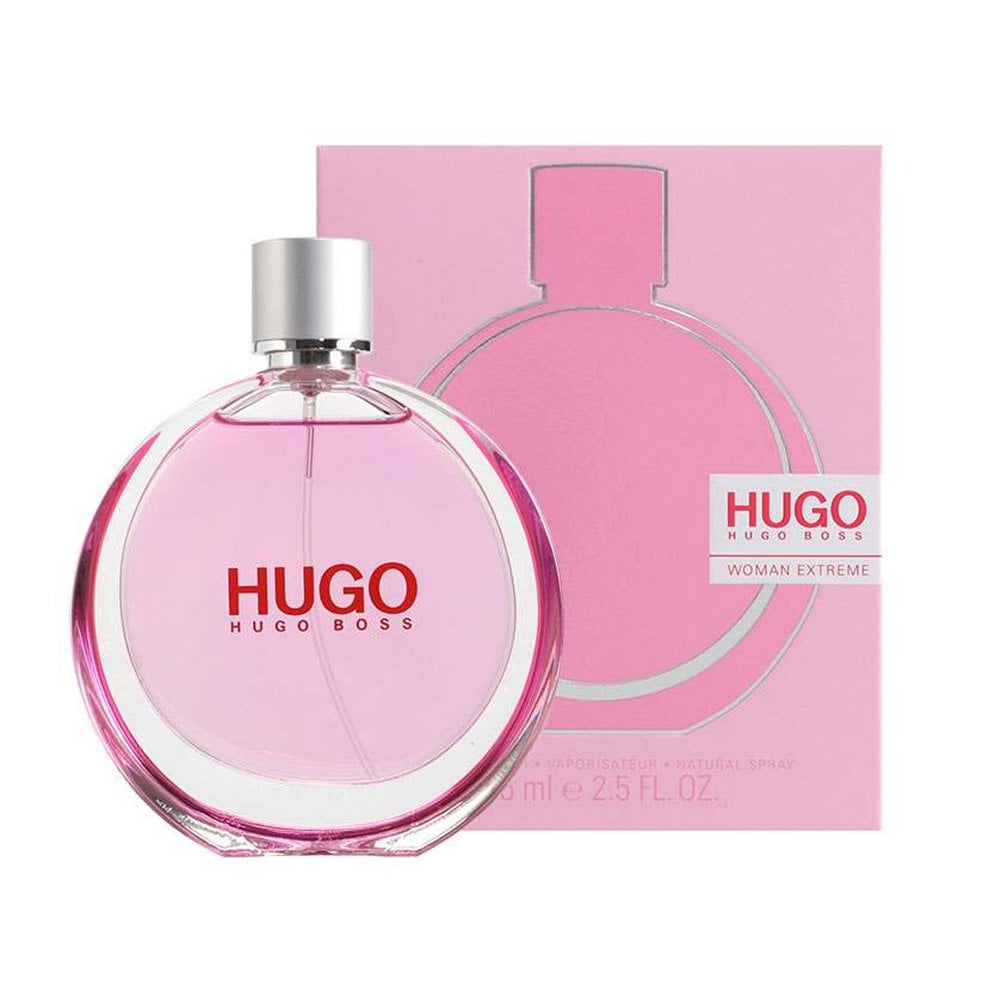 Hugo boss extreme precio cheap