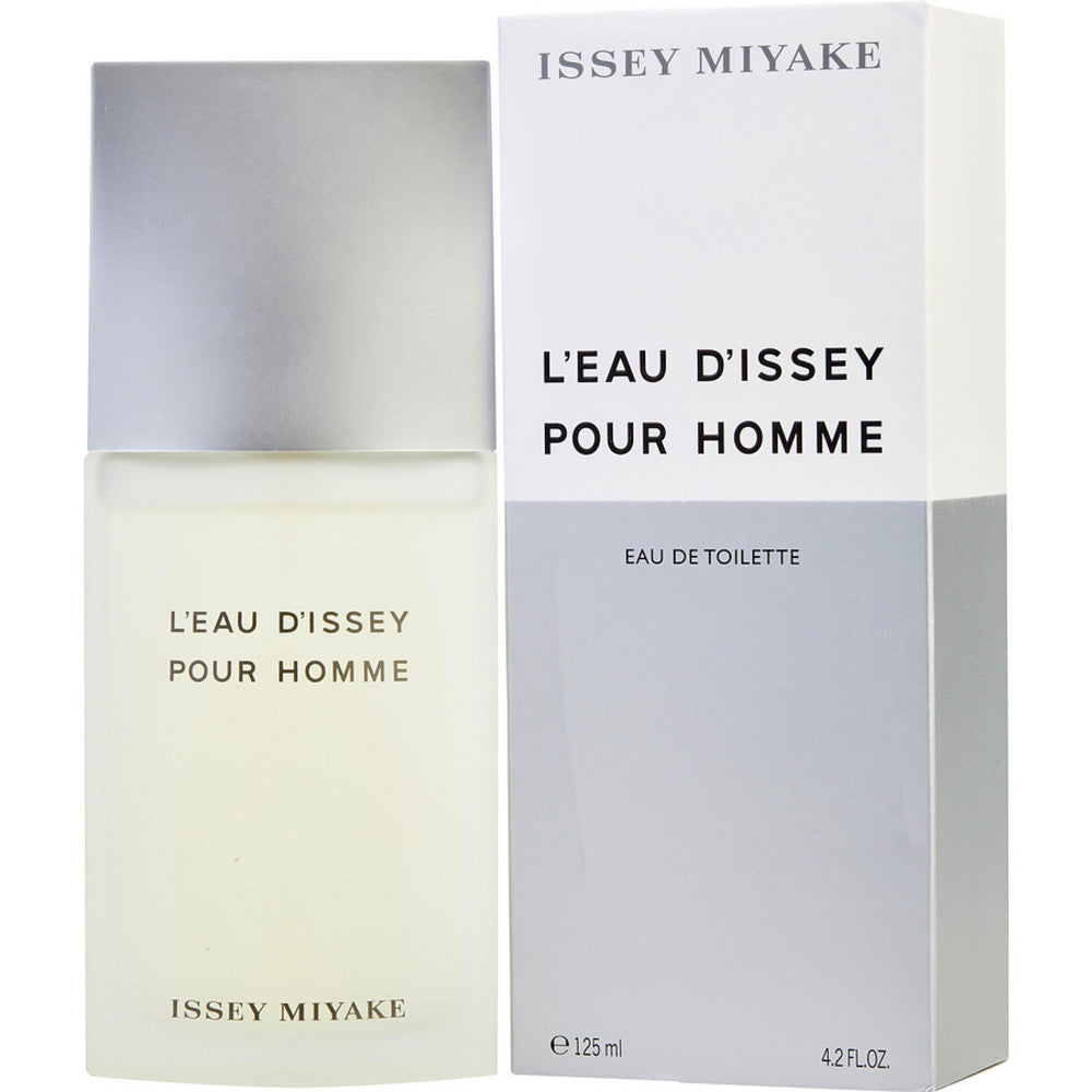L'Eau Bleue D'Issey Eau Fraiche By Issey Miyake For Men. Eau De Toilet –  Perfume Lion