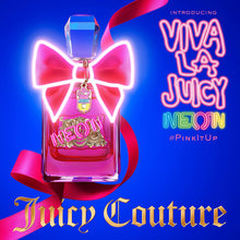 Load image into Gallery viewer, JUICY COUTURE - VIVA LA JUICY NEON | PR673
